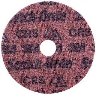 Kotúč 125 x 22,23 mm 3M Scotch-Brite PN-DH Coarse