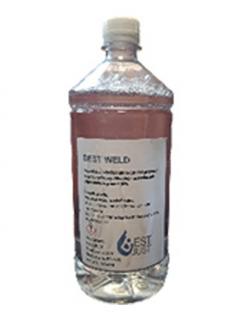 Kvapalina proti rozstreku Best Weld 1 liter