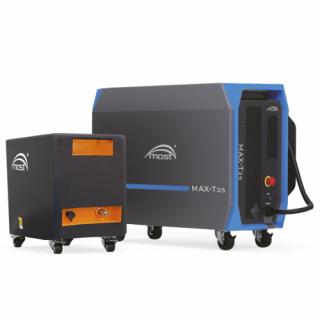 Laserová zváračka MAX-T35 + podávač drôtu MOST