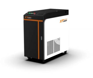 Laserová zváračka XTW-1500W RAYCUS