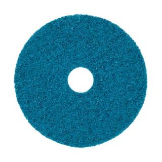 Leštiaci kotúč na suchý zips 125 x 22 mm 3M Scotch-Brite SC-DH, A VFN
