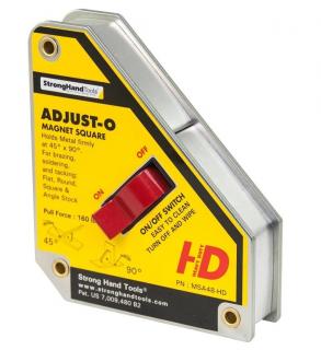Magnet Adjust-O MSA48-HD sila 75 kg Strong Hand Tools