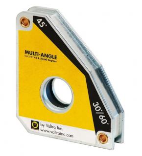 Magnetický uholník MS346C 113 x 98 x 23 mm sila 40 kg Strong Hand Tools