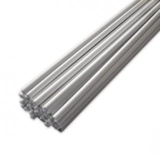 Mosadzná spájka tvrdá Cu60Zn 3,0 x 500 mm
