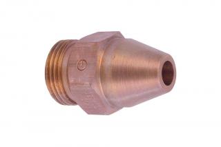Nahrievacia hubica 3 - 100 mm 459 AC RN7/R8 GCE
