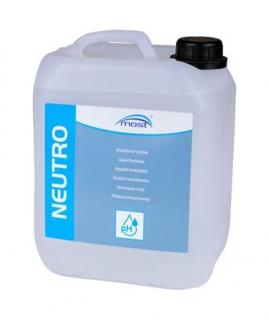 Neutralizátor NEUTRO MOST 5 litrov