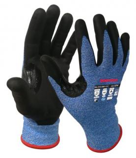 Nitrilové rukavice GL310 veľkosť 10