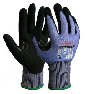 Nitrilové rukavice RHINOweld GL311 veľkosť 10