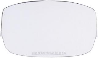 Ochranná vonkajšia fólia 3M Speedglas 9000 odolná voči poškriabaniu, 42 70 00