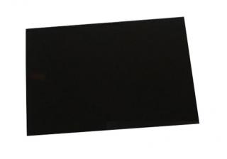 Ochranné sklo tmavé Athermal 90 x 110 mm DIN 13