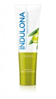 Ochranný krém na ruky INDULONA olivová 85 ml
