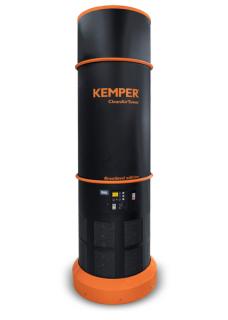 Odsávacia veža CleanAirTower Kemper