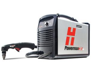 Plazmový rezací stroj Powermax30 AIR HYPERTHERM + horák 4,5 m