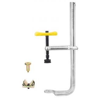 Posuvná svorka Utility 4-IN-1 UM165M-C3 419 x 140 mm zverný tlak 1089 kg Strong Hand Tools