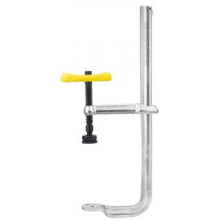 Posuvná svorka Utility Regular Duty UM165M 419 x 140 mm zverný tlak 1089 kg Strong Hand Tools