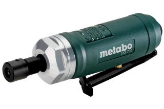 Priama pneumatická brúska DG 700 Metabo