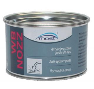Protirozstreková pasta WB NOZZ MOST 340 ml