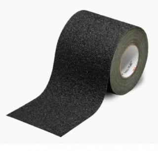 Protišmyková páska 101,6 mm x 18,3 m 3M Safety Walk 710 čierna