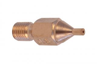 Rezacia hubica 3 - 10 mm R70 AC/PB RN7/R8 GCE