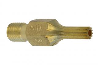 Rezacia hubica 3 - 8 mm 459 AC RN7/R8 GCE