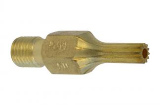 Rezacia hubica 459 AC 3-8 mm RN7, R8 GCE