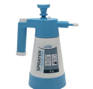 Rozprašovač s pumpou PRO 360 MOST 1 liter