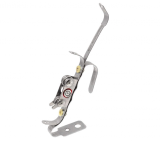 Ručný podávač TIG drôtu ATF100 Strong Hand Tools