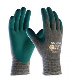 Rukavice MaxiFlex Comfort 34-924 veľkosť 9