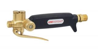 Rukoväť UNIVERSAL so šetričom P/PB GCE