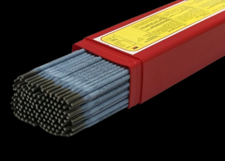 Rutil-bázická elektróda CHEM-WELD 8200 2,5 x 300 mm 1 kg