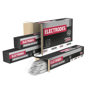 Rutil-bázická elektróda Intherma 310 4,0 x 350 mm Lincoln Electric 5,1 kg