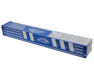 Rutil-kyslá elektróda 346 (6020) 5,0 x 450 mm MOST 5,4 kg