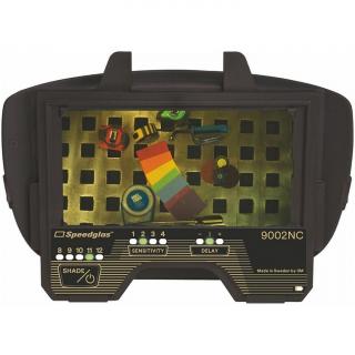 Samostmievacia zváracia kazeta 3M Speedglas 9002NC, 40 00 85