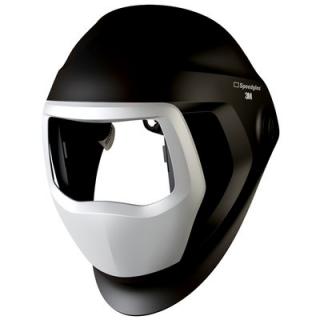 Skelet kukly bez kazety 3M Speedglas 9100 s bočnými priezormi, 50 18 00
