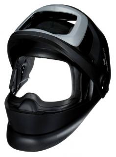 Skelet kukly bez kazety, kríža 3M Speedglas 9100 FX/9100 FX-Air, 54 18 90