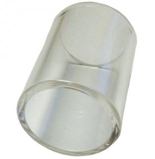 Sklenená hubica jumbo ø 29 x 47 mm 9/20 a 17/18/26 GN17LD MOST