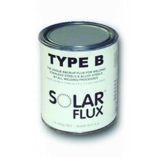 Solar Flux typ B koreňová pasta na ochranu zvaru