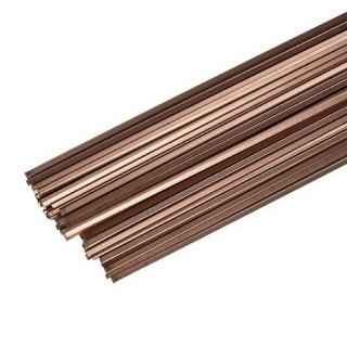 Spájka tvrdá AS2 L-Ag2P 2,0 x 500 mm