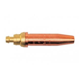 Šrotovacia rezacia hubica veľ. 2 HP 337 COOLEX 50-100 mm X511/NM250/VERONA GCE