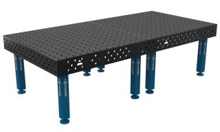 Stôl zvárací TWT.PRO 3000 x 1480 mm SYSTEM 28 GPPH