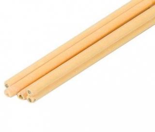 Strieborná spájka tvrdá AS40U L-Ag40Sn 2,0 x 500 mm