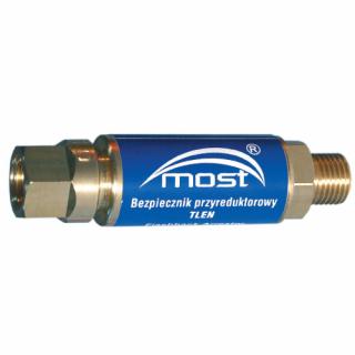 Suchá predloha SP34 G 1/4'' O2 MOST