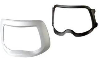 Súprava častí pre ochranné sklo kukly 3M Speedglass 9100FX/9100MP, 54 05 00