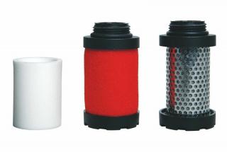 Súprava na výmenu filtra 3M Aircare, ACU-20