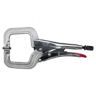 Svorka C-CLAMP PR115S rozsah 100 mm Strong Hand Tools