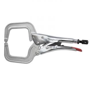 Svorka C-CLAMP PR6 rozsah 50 mm Strong Hand Tools