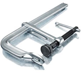 Svorka upínacia Bessey 800 mm