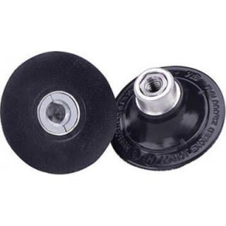 Unášač 75 mm M14 DR-AC veľmi tvrdý 3M Roloc, 84993