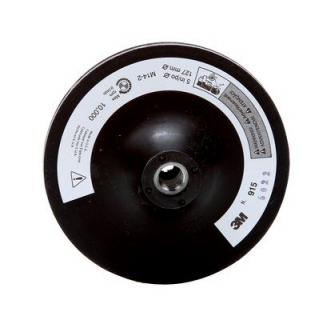 Unášač na suchý zips 127 mm M14 DH-AC 3M, 05681