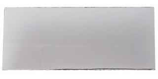 Vnútorné stmavovacie sklíčko 3M Speedglas 100/9002D/9002V, 1 DIN, 42 x 91 mm, 42 80 20